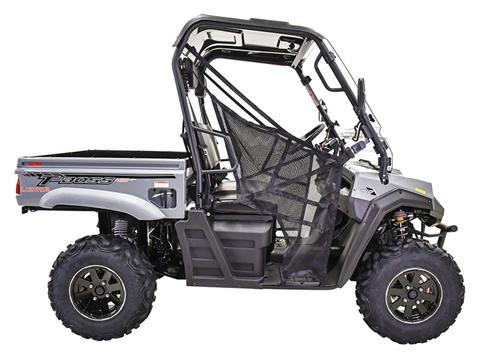 バルド 2024 TT UTILITYWOOD U4 BALDO TT Series UT – BALDO（バルド