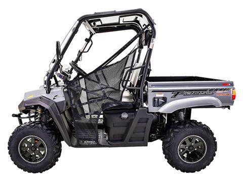 New 2023 Massimo T-BOSS 410 | Utility Vehicles in Forest Lake MN