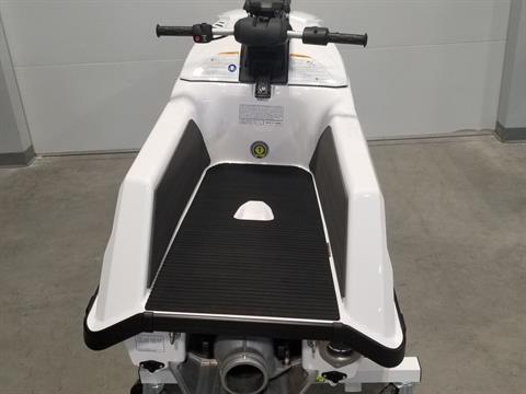 New 2025 Yamaha SuperJet | Watercraft in Forest Lake MN