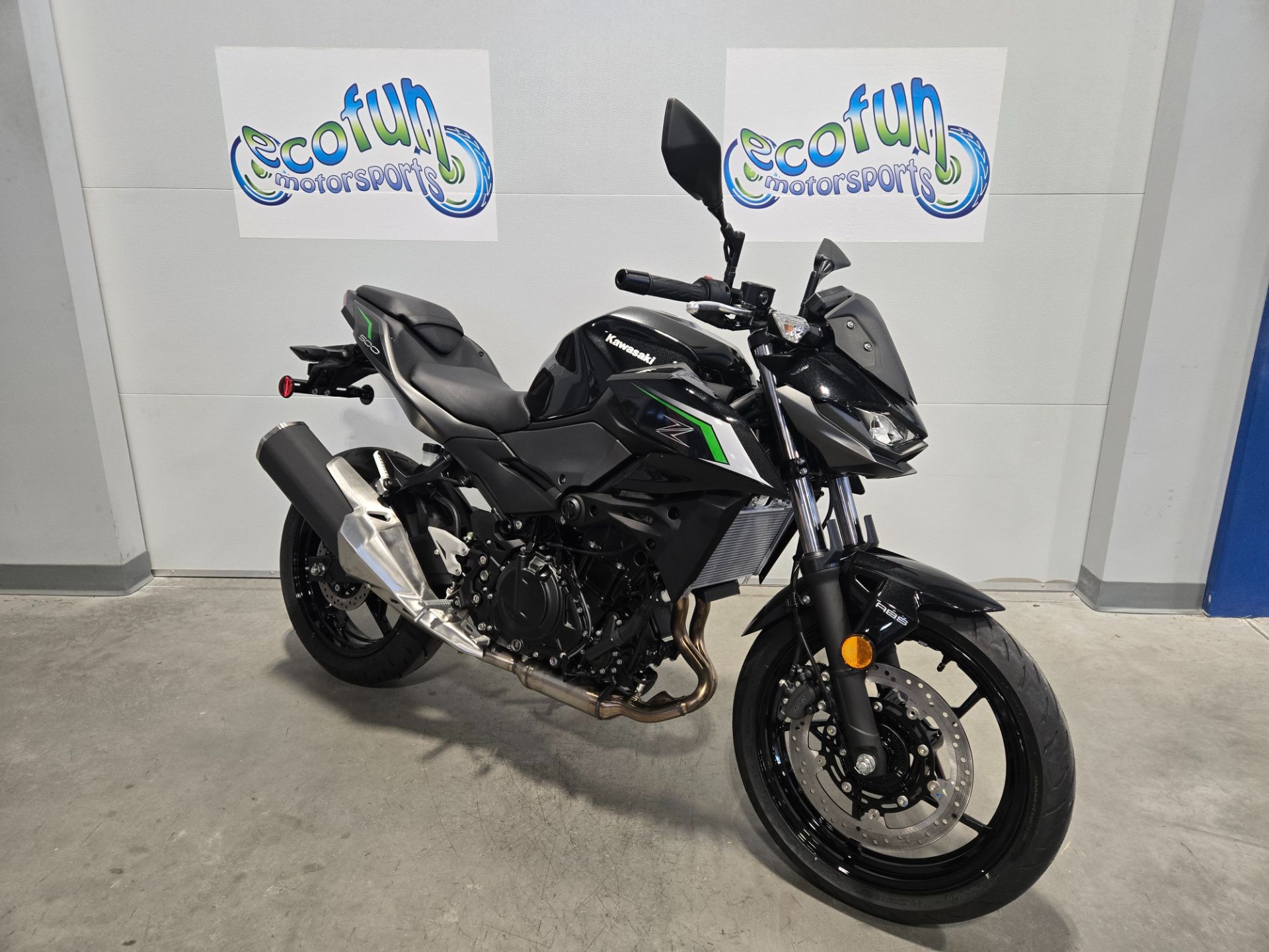 photek 2025 Kawasaki Ninja ZX-6R KRT Edition Motorcycles Athens