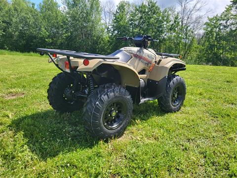 New 2026 Yamaha Kodiak 700 EPS | ATVs in Forest Lake MN New 2026 Yamaha Kodiak 700 EPS | ATVs in Forest Lake MN