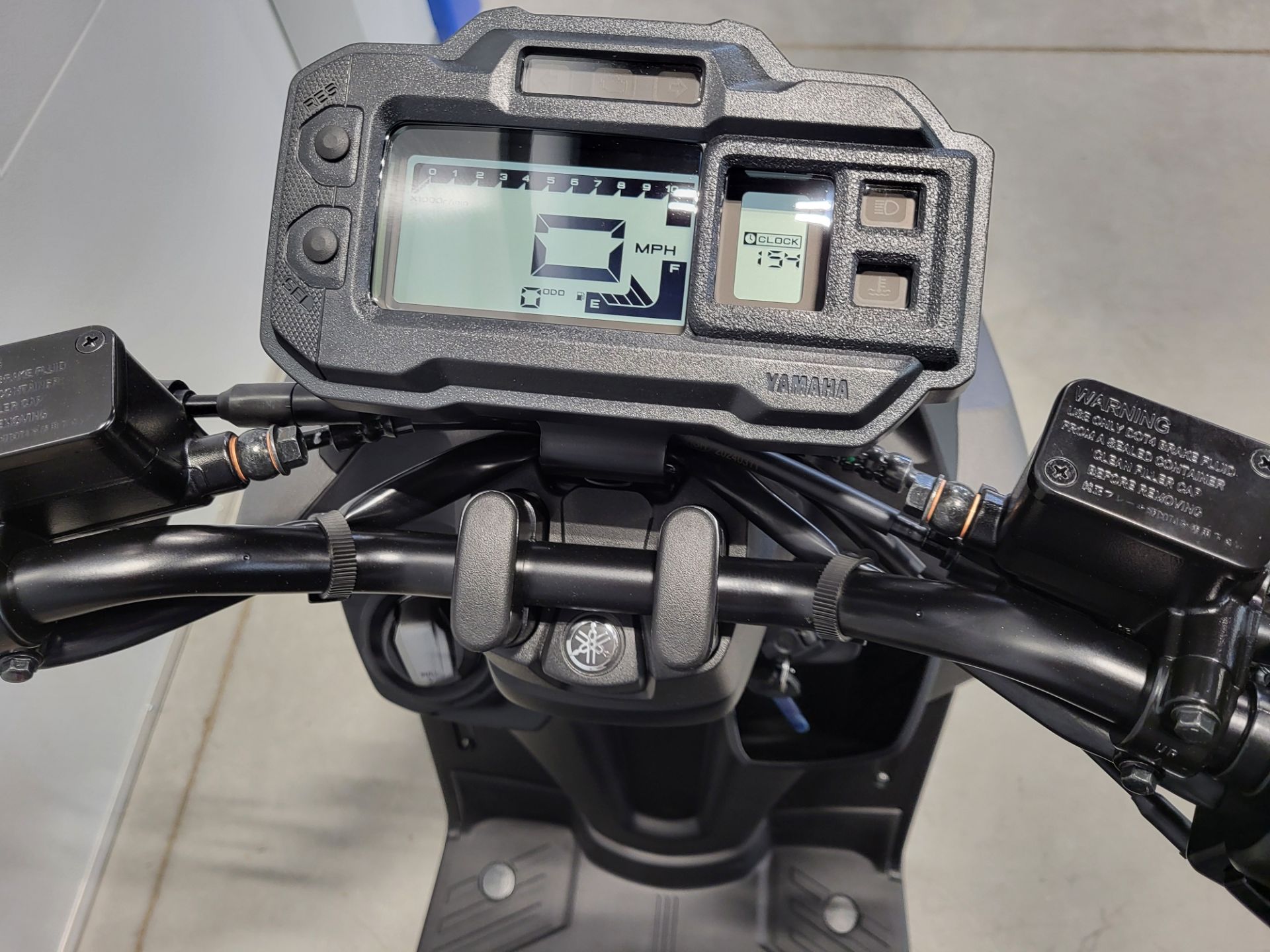 YAMAHA electric bike Pas Natura ultimate beautiful goods