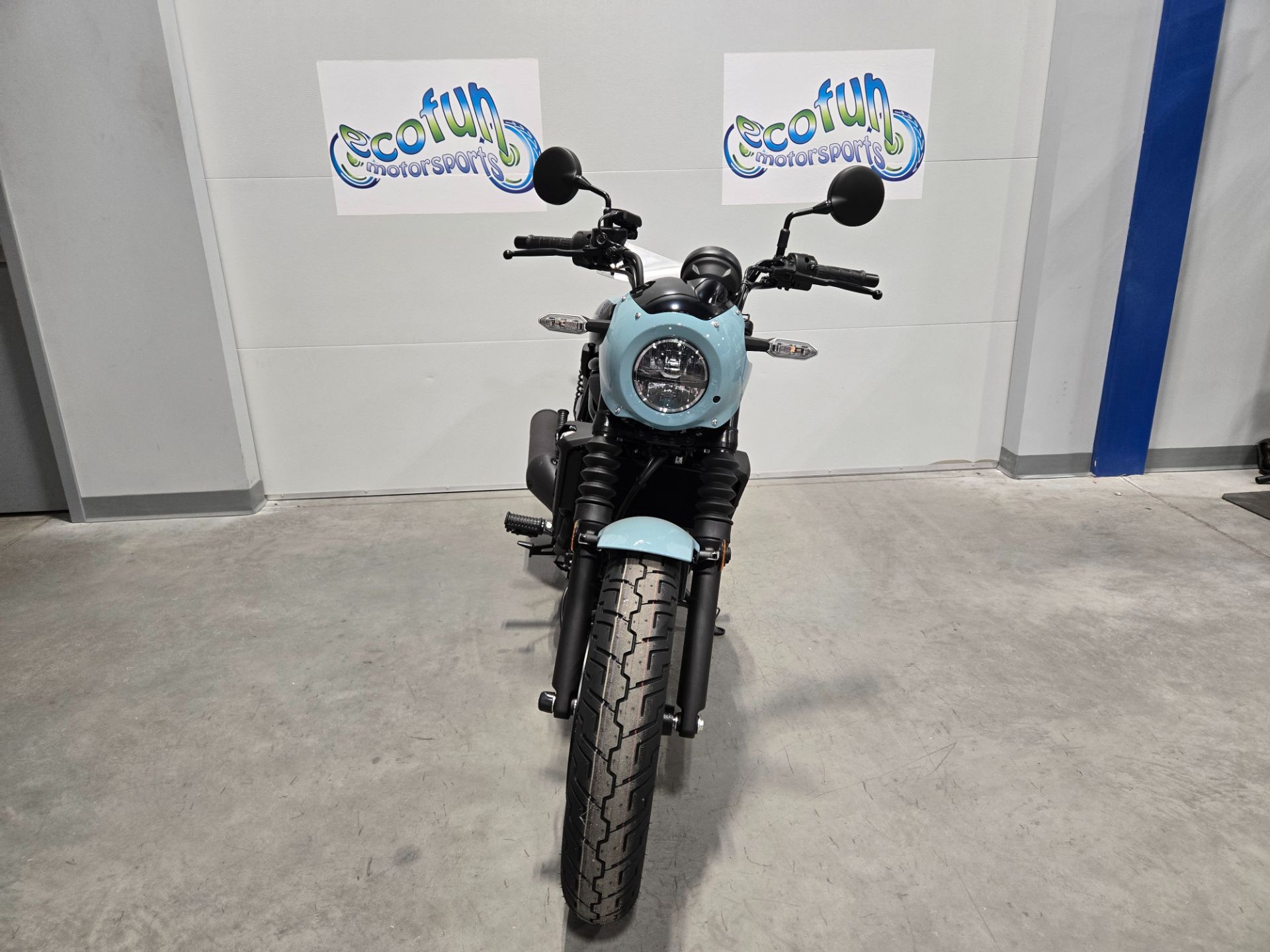 New 2025 Kawasaki Eliminator SE ABS | Motorcycles in Forest Lake