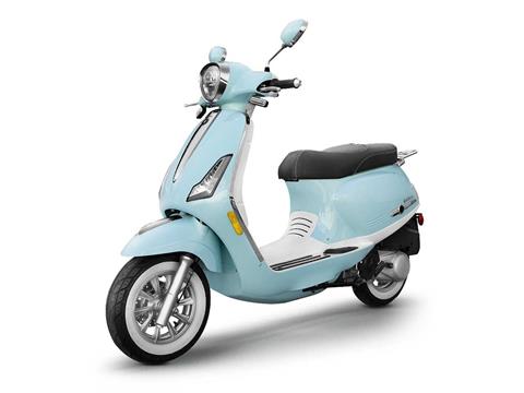 New 2026 Scootstar Retrostar 150cc EFI Scooter | Scooters in