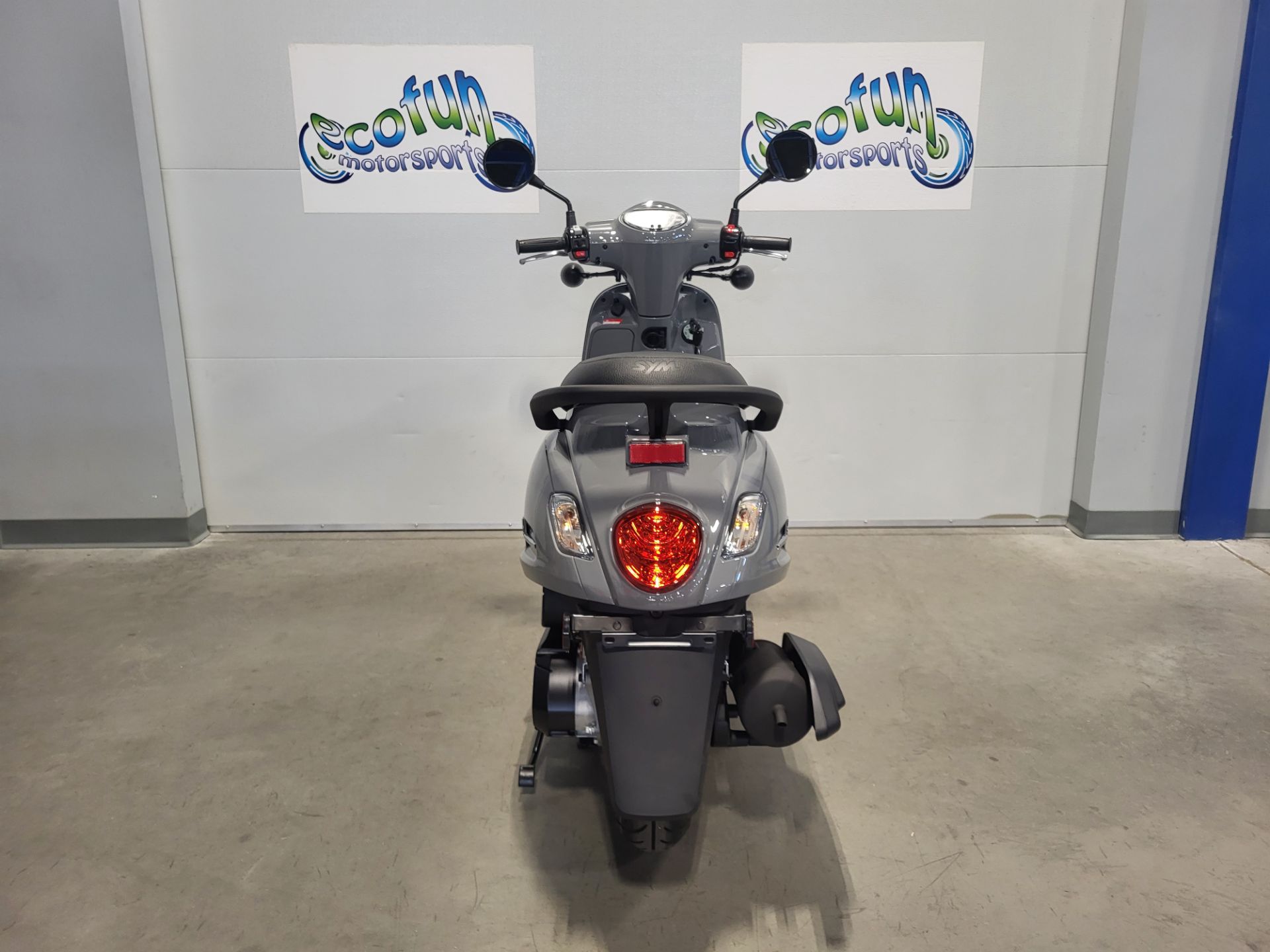 New 2025 SYM Fiddle 4 200i Scooter | Scooters in Forest Lake MN