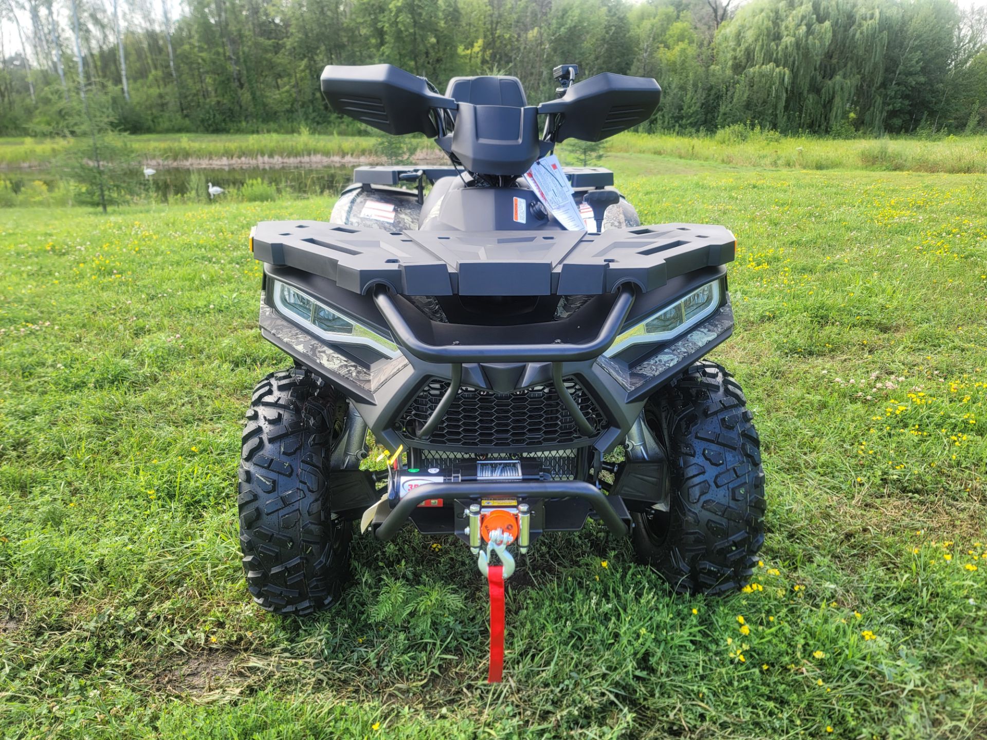 2025 Massimo MSA photo 3