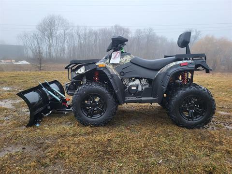 New 2025 Massimo MSA 550 ATV | ATVs in Forest Lake MN