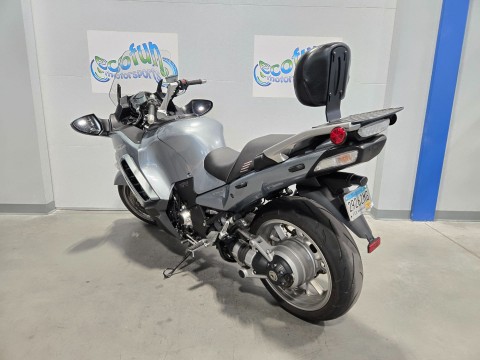 Used 2008 Kawasaki Concours™ 14 | Motorcycles in Forest Lake MN