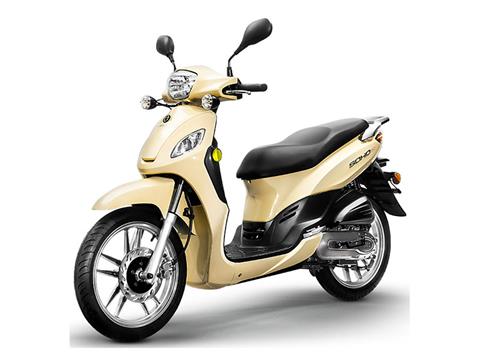 【半額】 Soho Powersports Lance 2022 New 49cc in Scooters | Scooter コレクション
