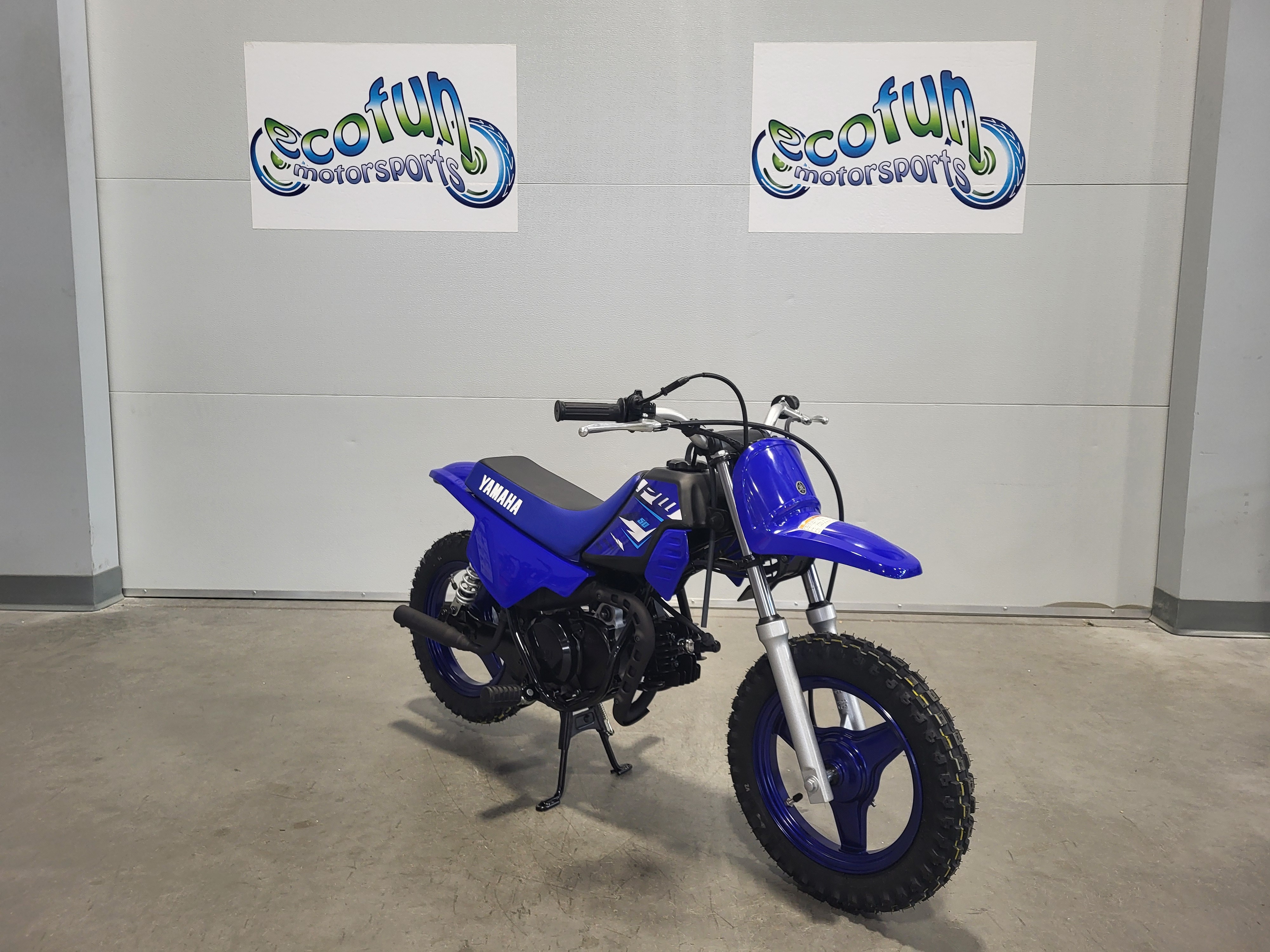 2027 Yamaha PW50 2