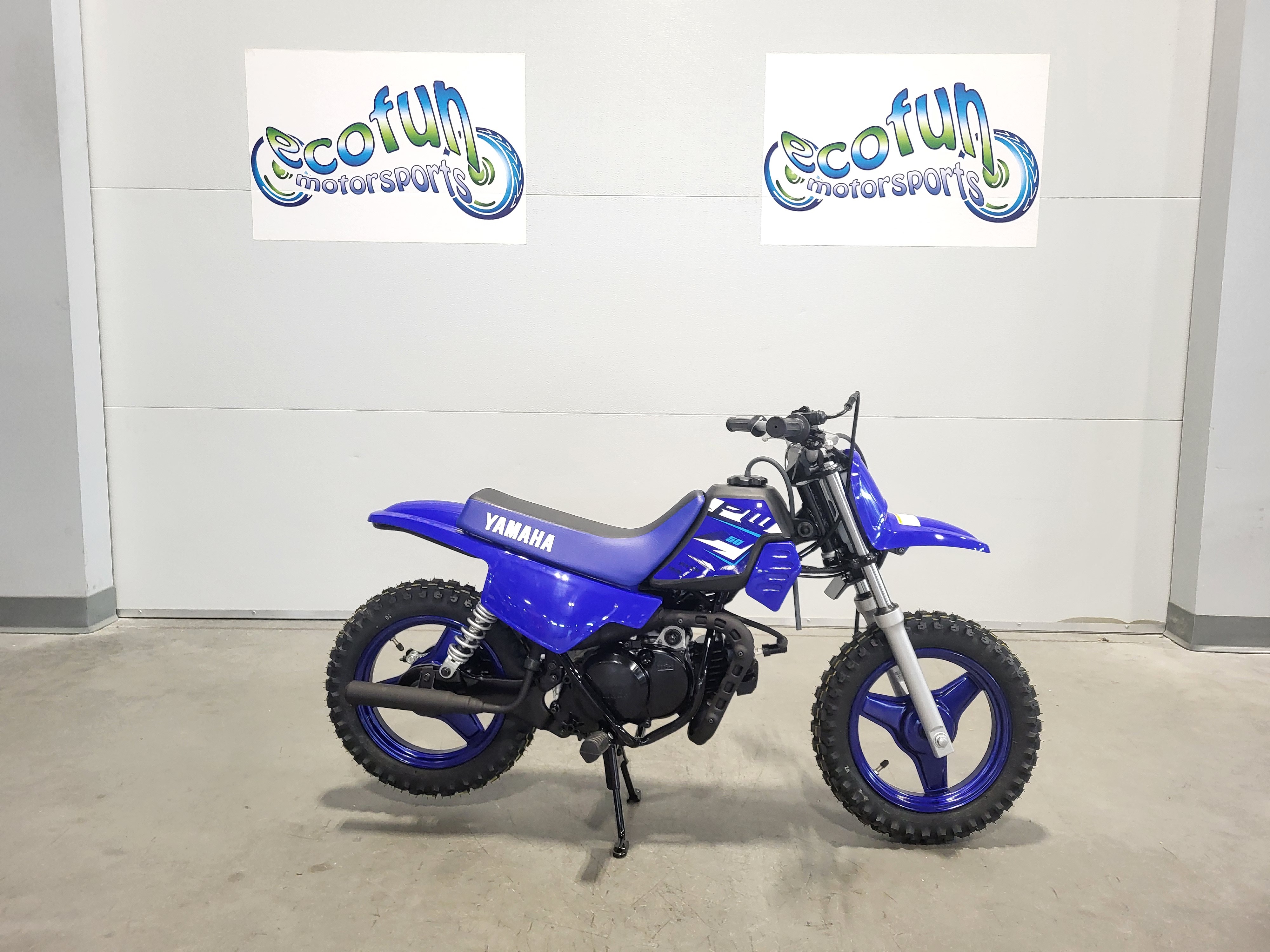 2027 Yamaha PW50 3