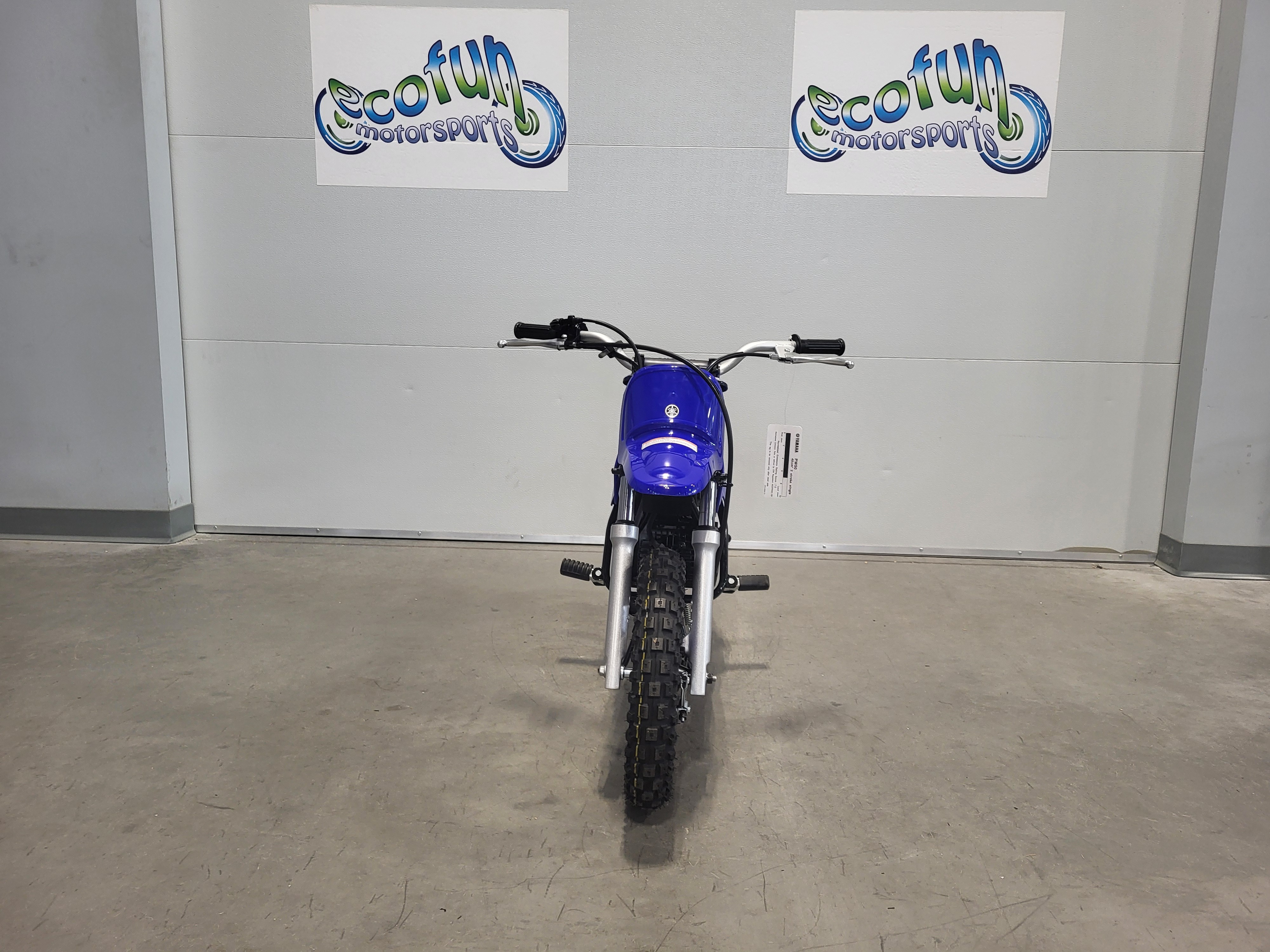 2027 Yamaha PW50 5