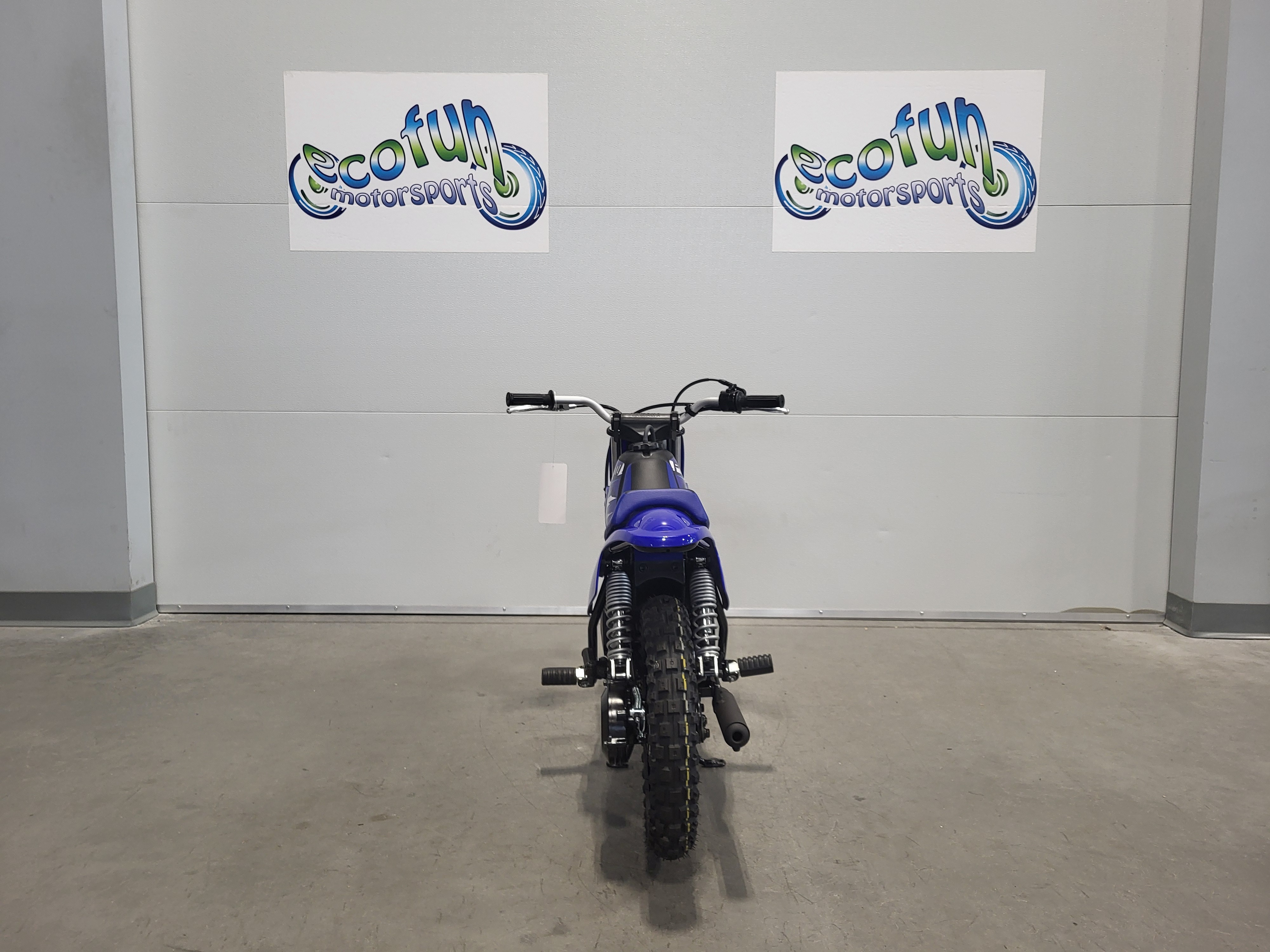 2027 Yamaha PW50 6