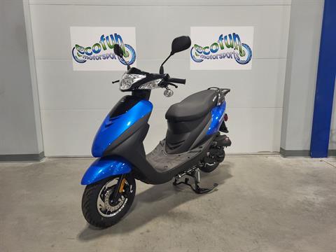 2024 Bintelli Dealer, Forest Lake MN | Models at Ecofun Motorsports
