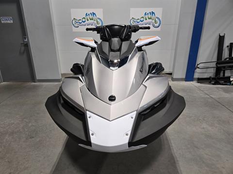 New 2026 Kawasaki Jet Ski STX 160LX | Watercraft in Forest Lake MN