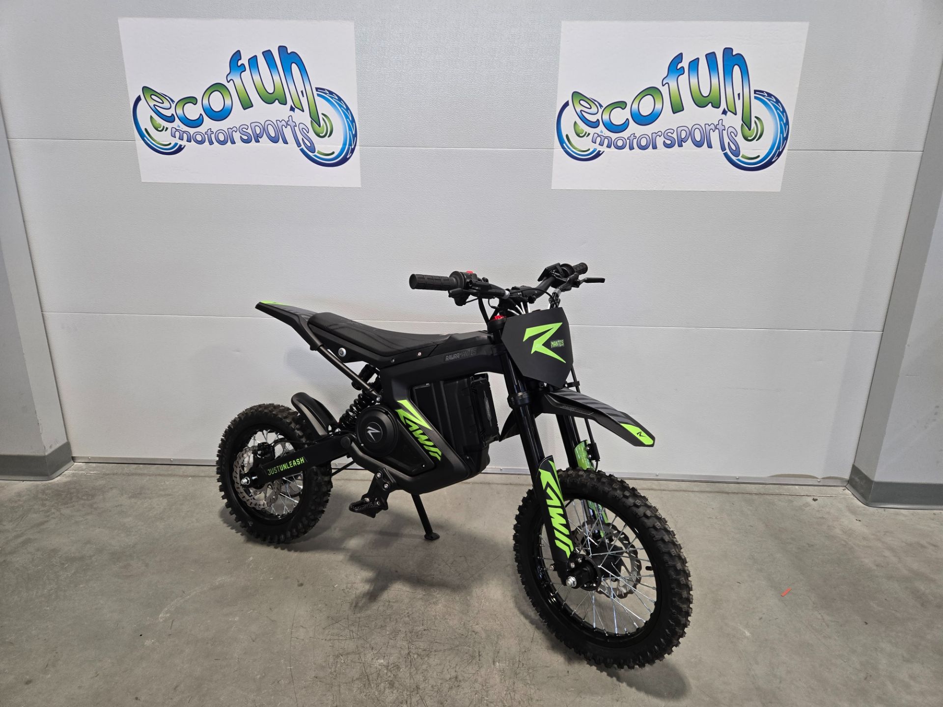 New 2025 Rawrr Mantis Mini R Electric Dirt Bike | Motorcycles in