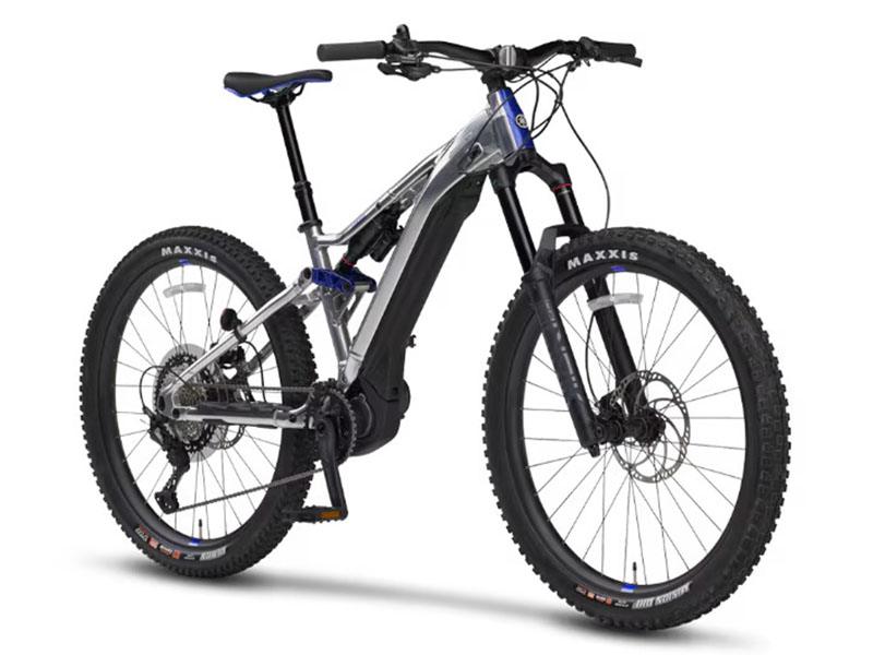 New Yamaha YDX-MORO 07 Special Edition - Large | Electric Bicycles