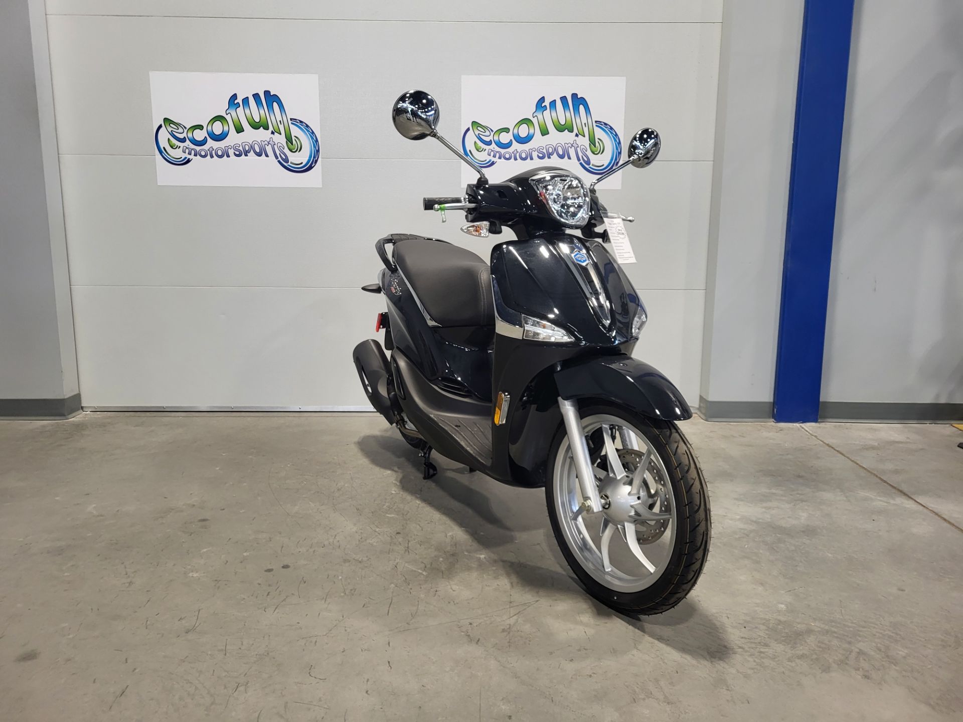 Sparco Scooter Monopattino Sparco Pro Monopattino Sparco Sem1