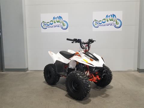 New 2025 Kayo Storm 70 Youth ATV | ATVs in Forest Lake MN