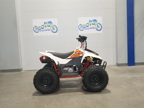 New 2025 Kayo Storm 70 Youth ATV | ATVs in Forest Lake MN