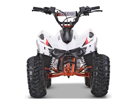 kayo•*¨*•.¸♬︎ New 2025 Kayo Storm 70 Youth ATV | ATVs in Forest Lake MN
