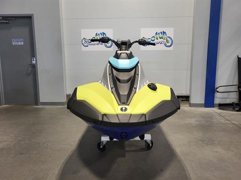 New 2026 Yamaha JetBlaster PRO 2-Up | Watercraft in Forest Lake MN