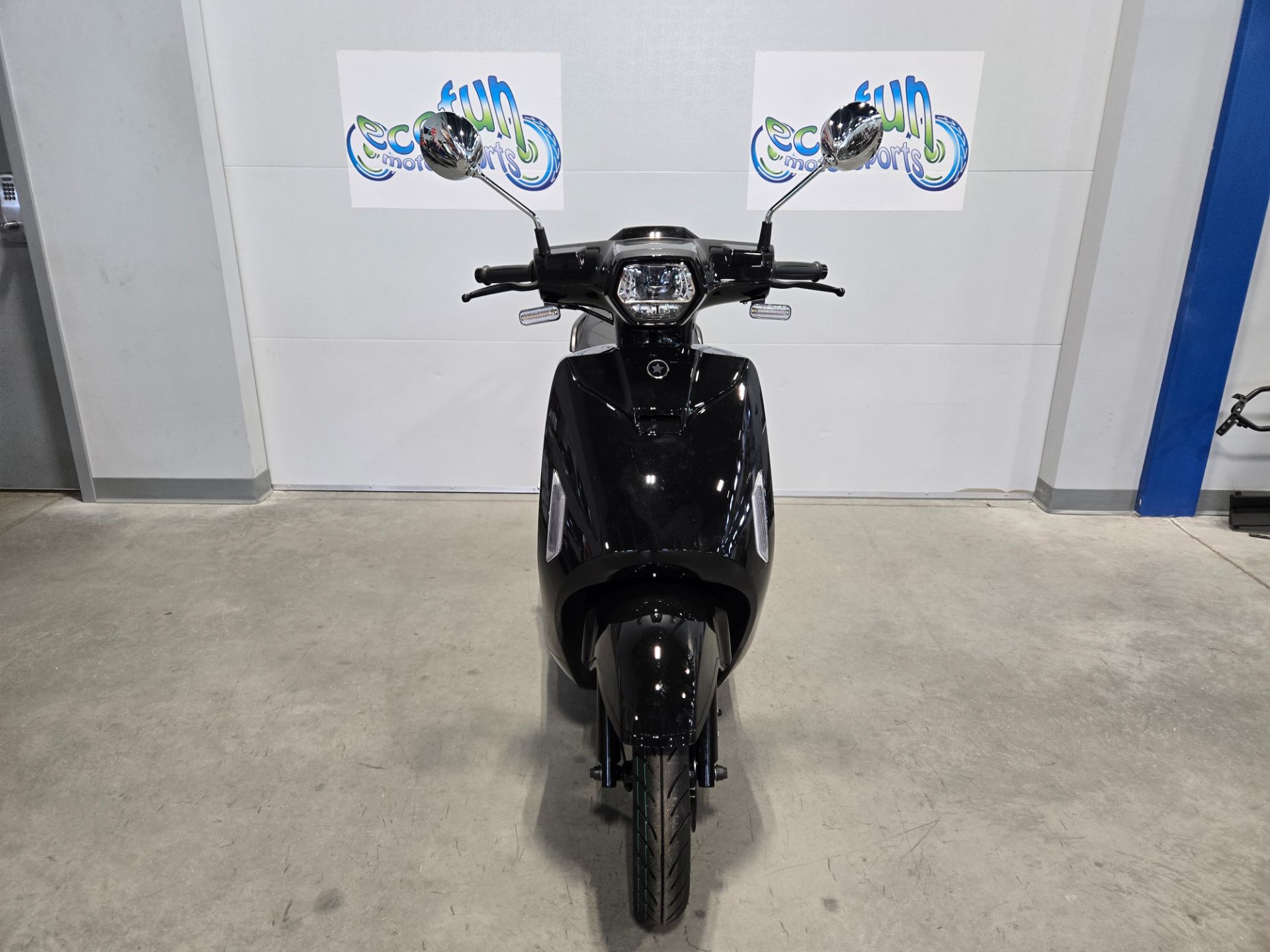 New 2025 Scootstar Modstar 150cc Scooter | Scooters in Forest Lake
