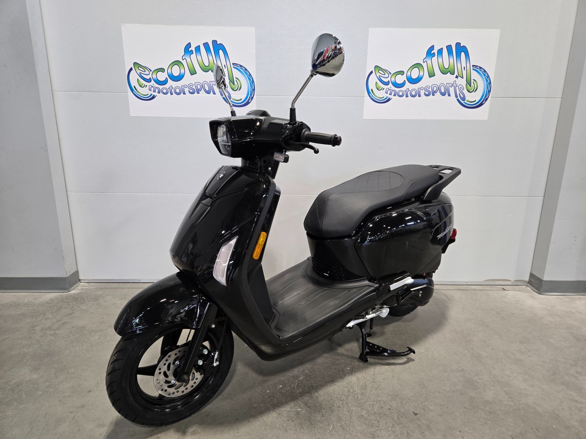 New 2025 Scootstar Modstar 150cc Scooter | Scooters in