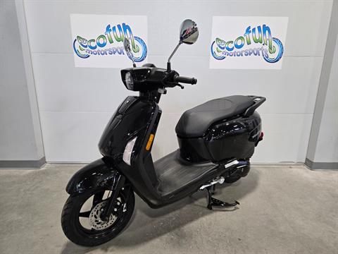 New 2025 Scootstar Modstar 150cc Scooter | Scooters in Forest Lake