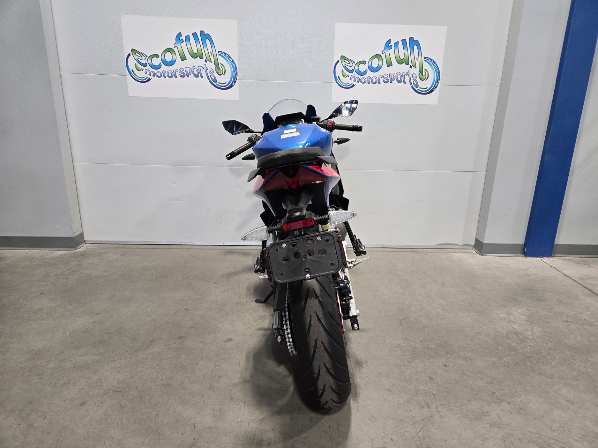 2026 Aprilia RS 457 6