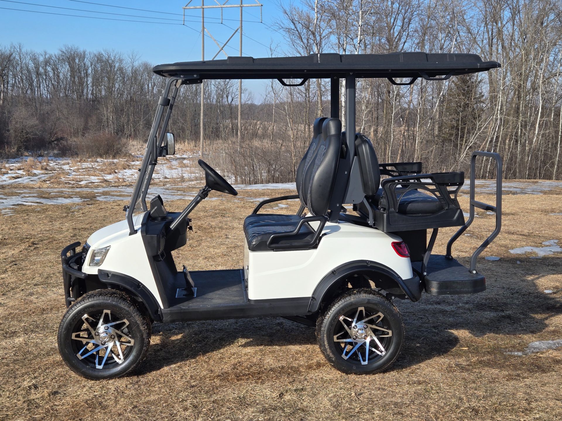 2025 Massimo Motor Sports