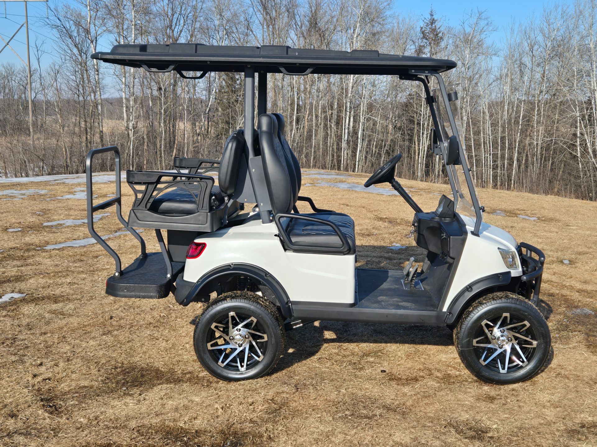 2025 Massimo Motor Sports photo 2
