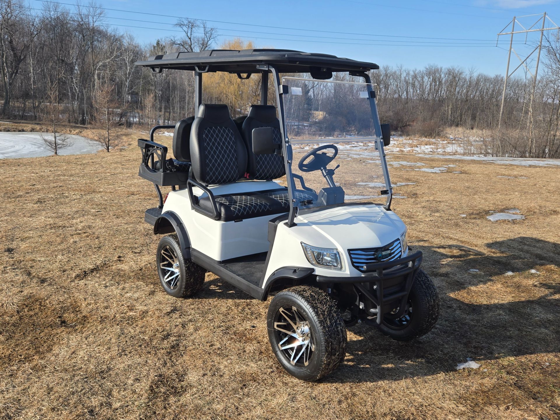 2025 Massimo Motor Sports photo 3