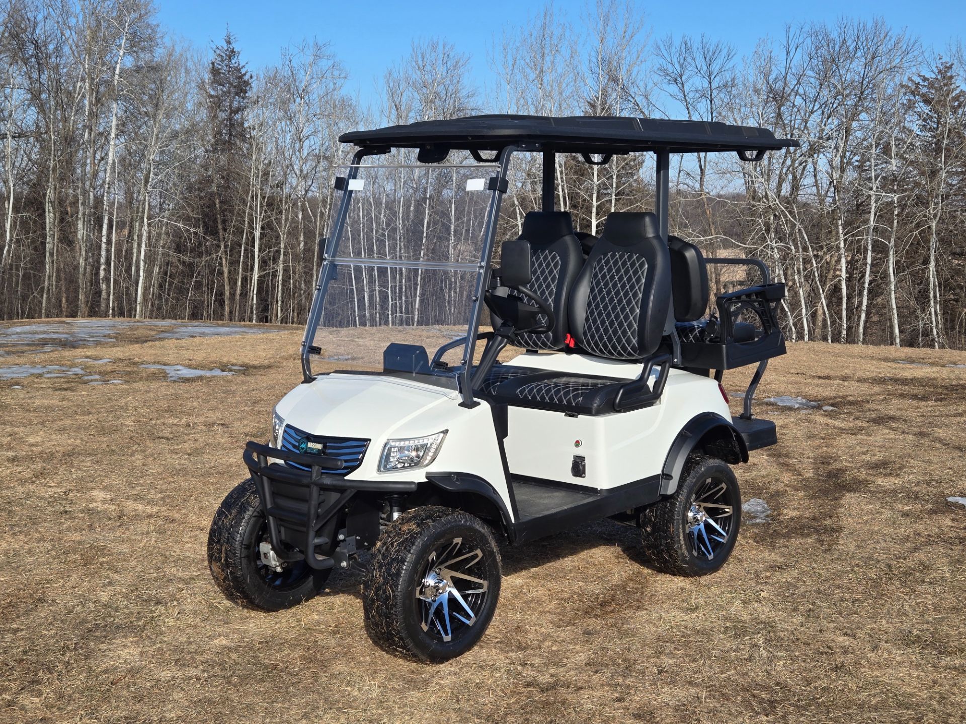 2025 Massimo Motor Sports photo 4
