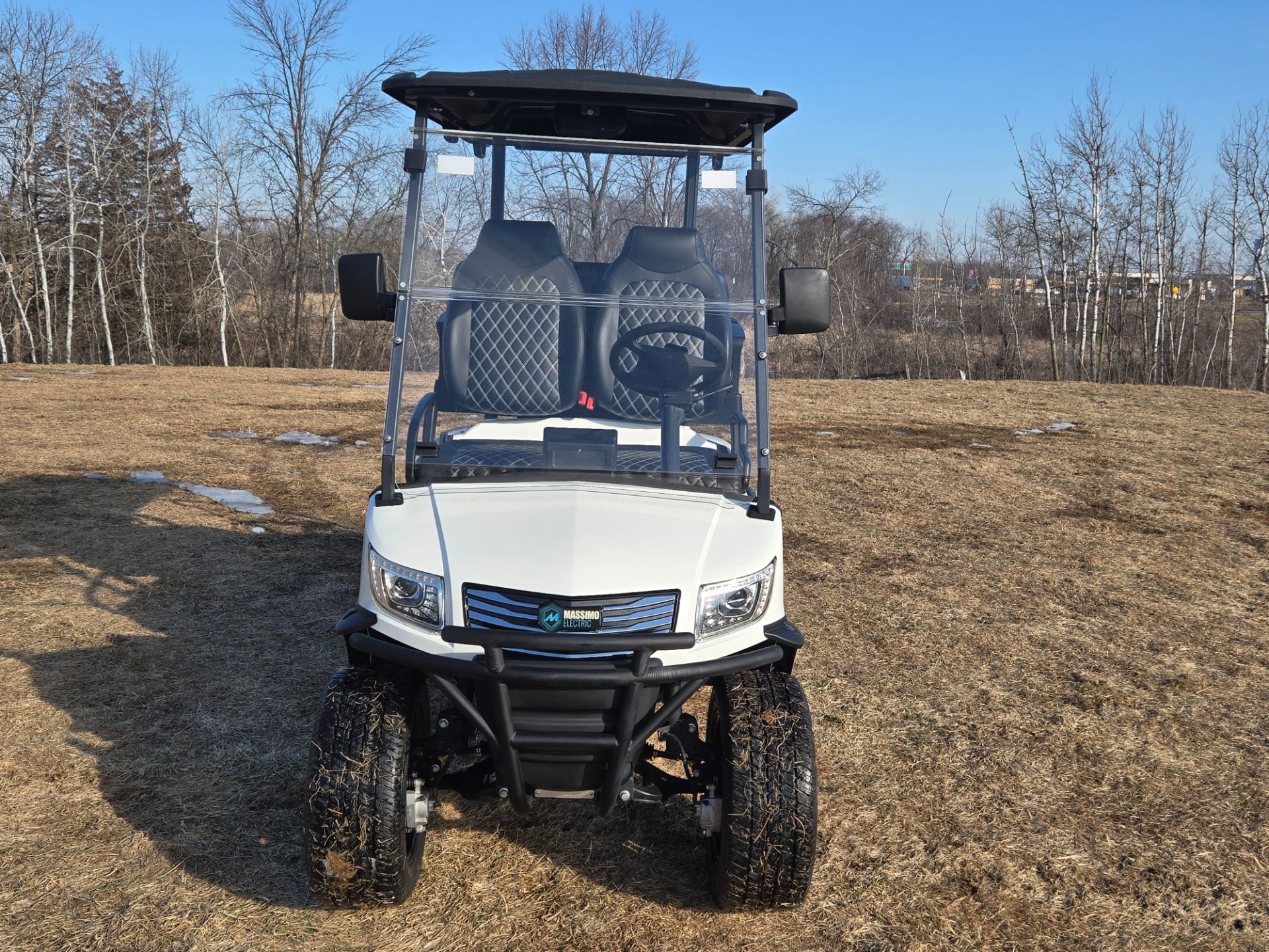 2025 Massimo Motor Sports photo 5