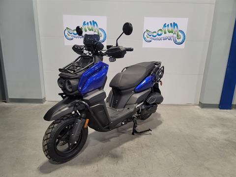 新品未使用　23-24 SCOOTER DAYLIFE 150 新品未使用 23-24 SCOOTER DAYLIFE 150