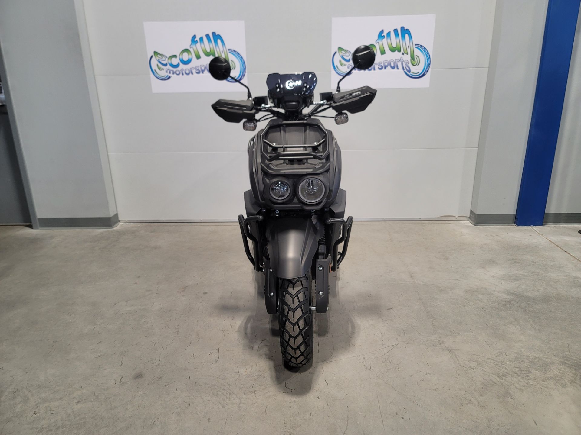 2026 Scootstar Shadowstar photo 5