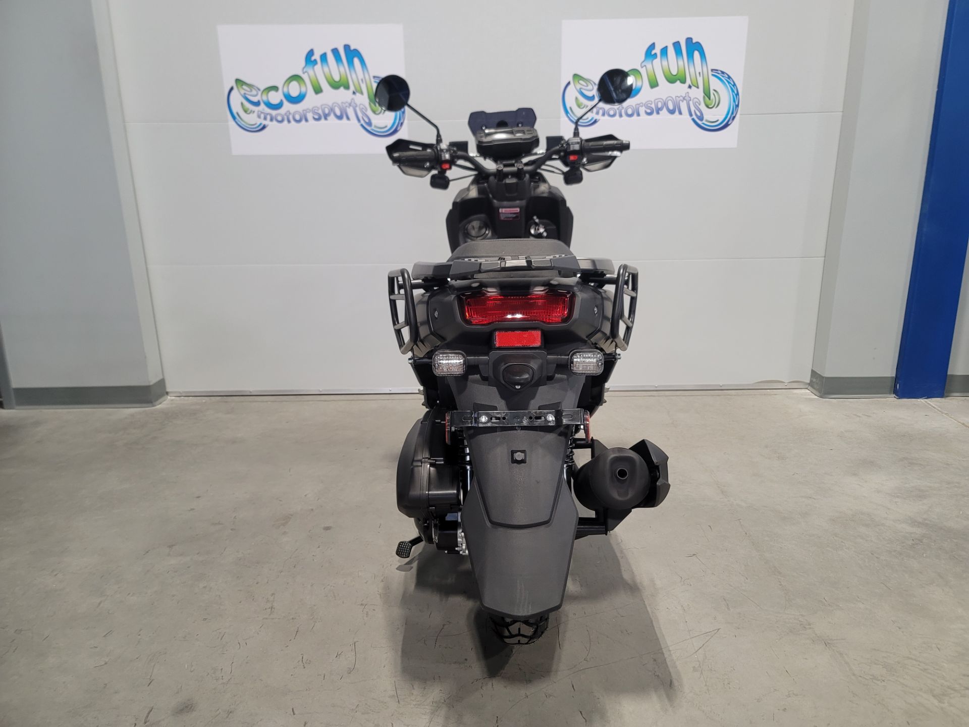 2026 Scootstar Shadowstar photo 6
