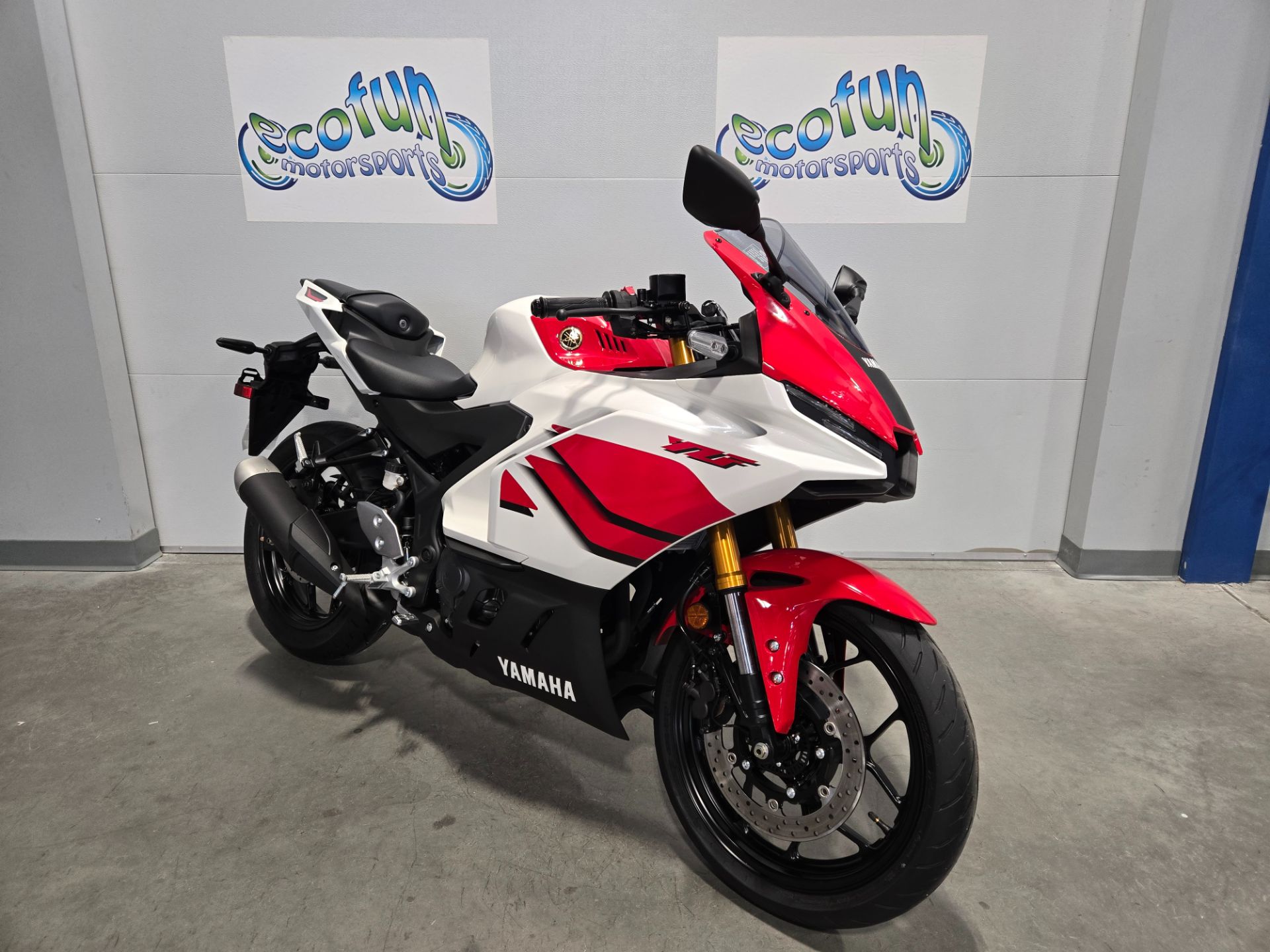 2026 Yamaha YZF-R3 for sale 1098696
