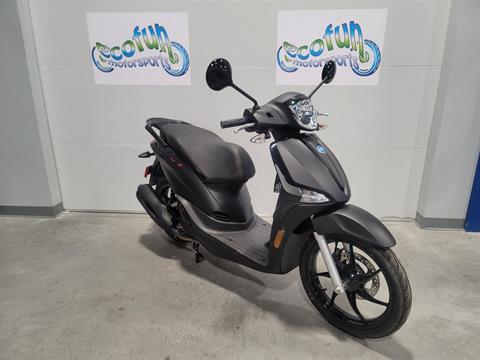2025 Liberty 125 Prezzo Piaggio Liberty 150 Prezzo Nuovo New 2024 Piaggio Liberty 150 S Scooters In Forest Lake MN
