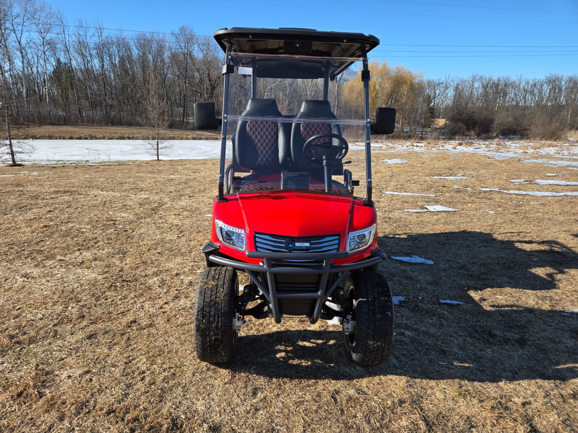 2025 Massimo Motor Sports photo 6