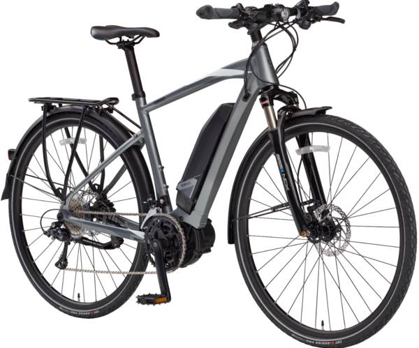 New Yamaha CrossConnect - Medium | Electric Bicycles in Forest