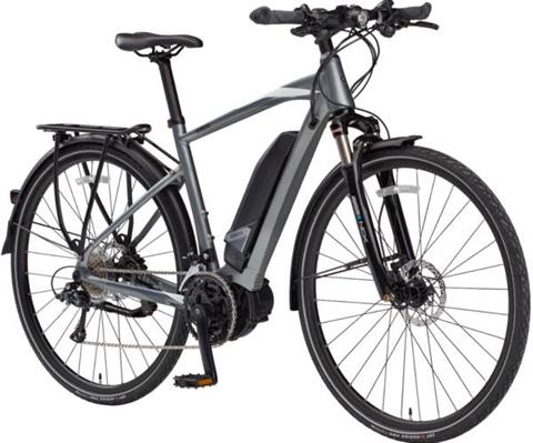 New Yamaha CrossConnect - Medium | Electric Bicycles in Forest