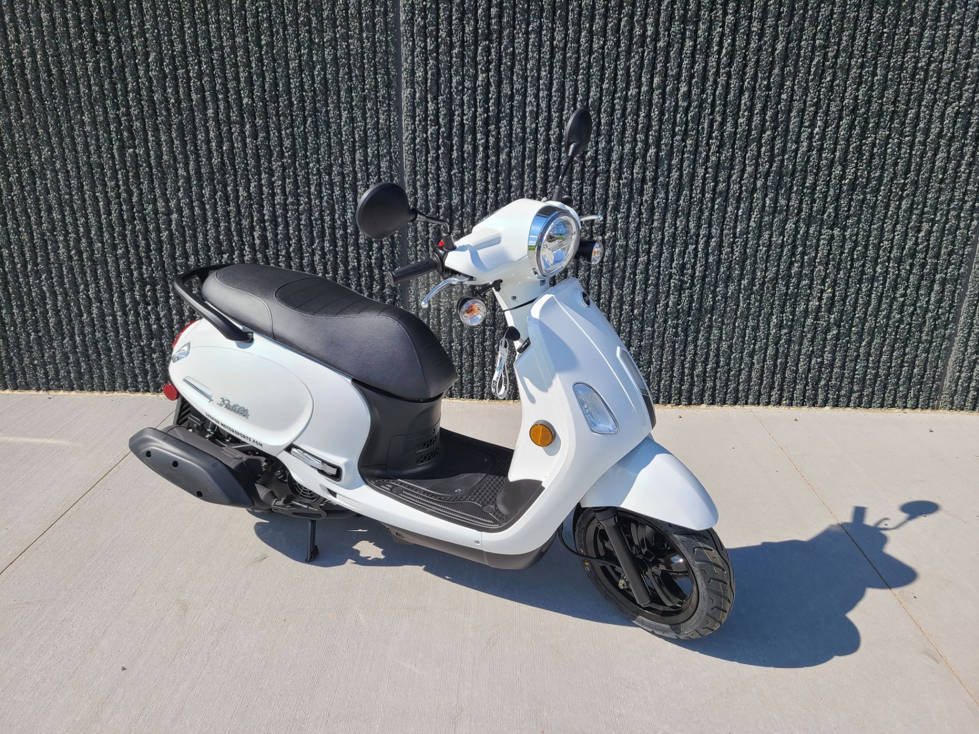 New 2022 SYM Fiddle 4 200i Scooter | Scooters in Forest Lake MN