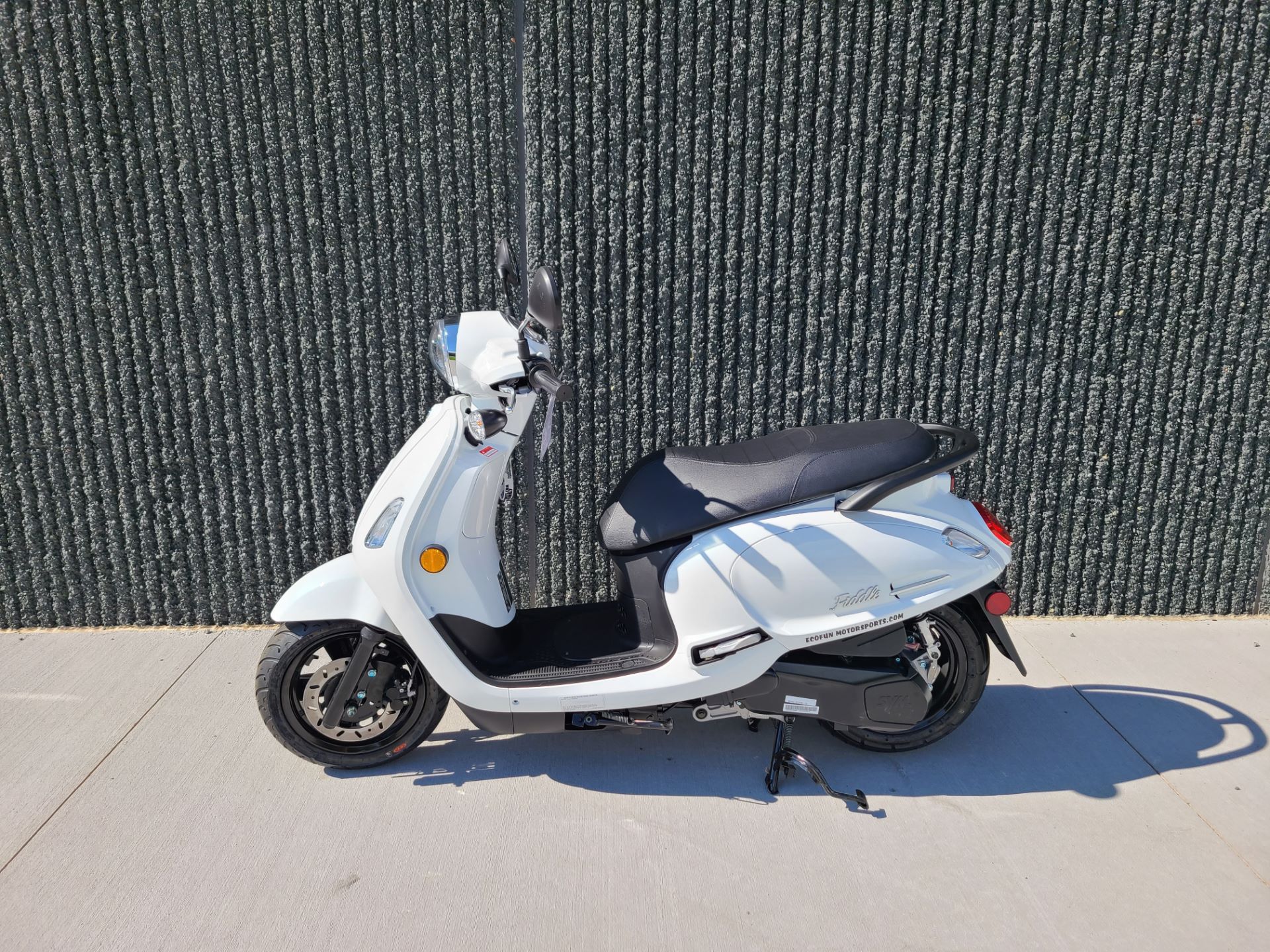 New 2022 SYM Fiddle 4 200i Scooter | Scooters in Forest Lake MN