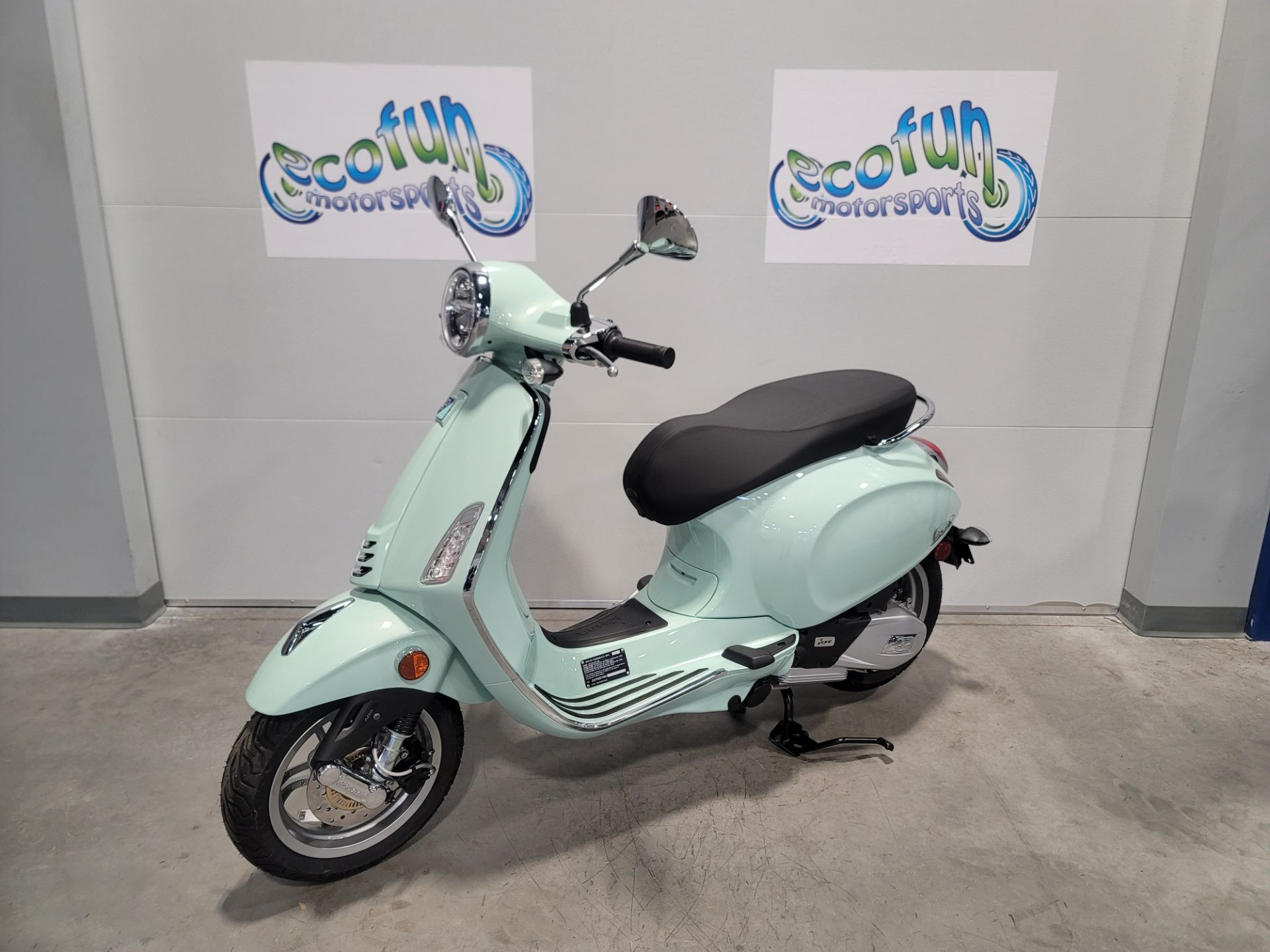 Vespa 125 Vespa Gran Sport 150 Vespa 150 Gran Sport, 1960 Original