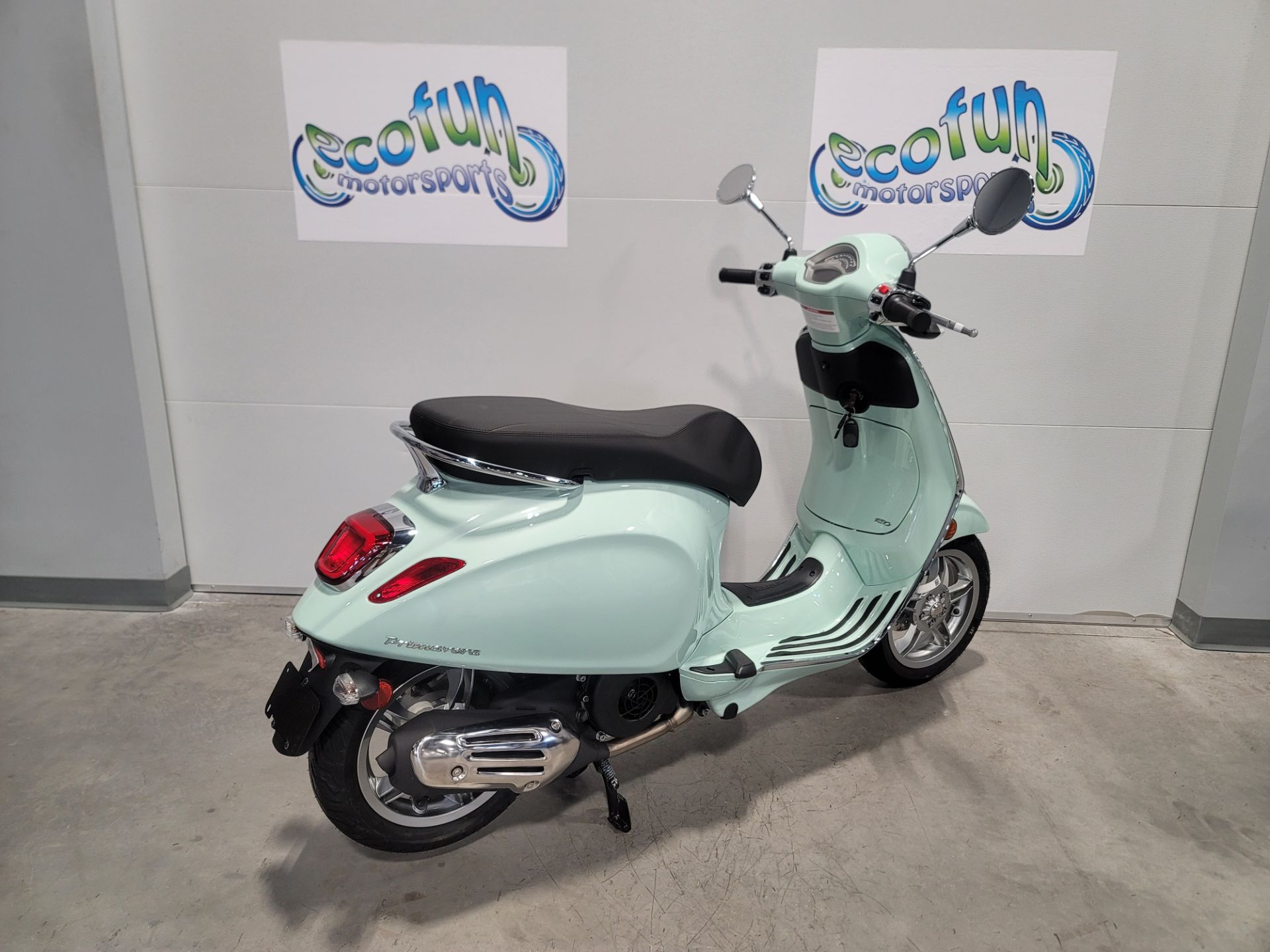 ❤primavera❤ New 2025 Vespa Primavera 150 S Scooters in Pelham, AL