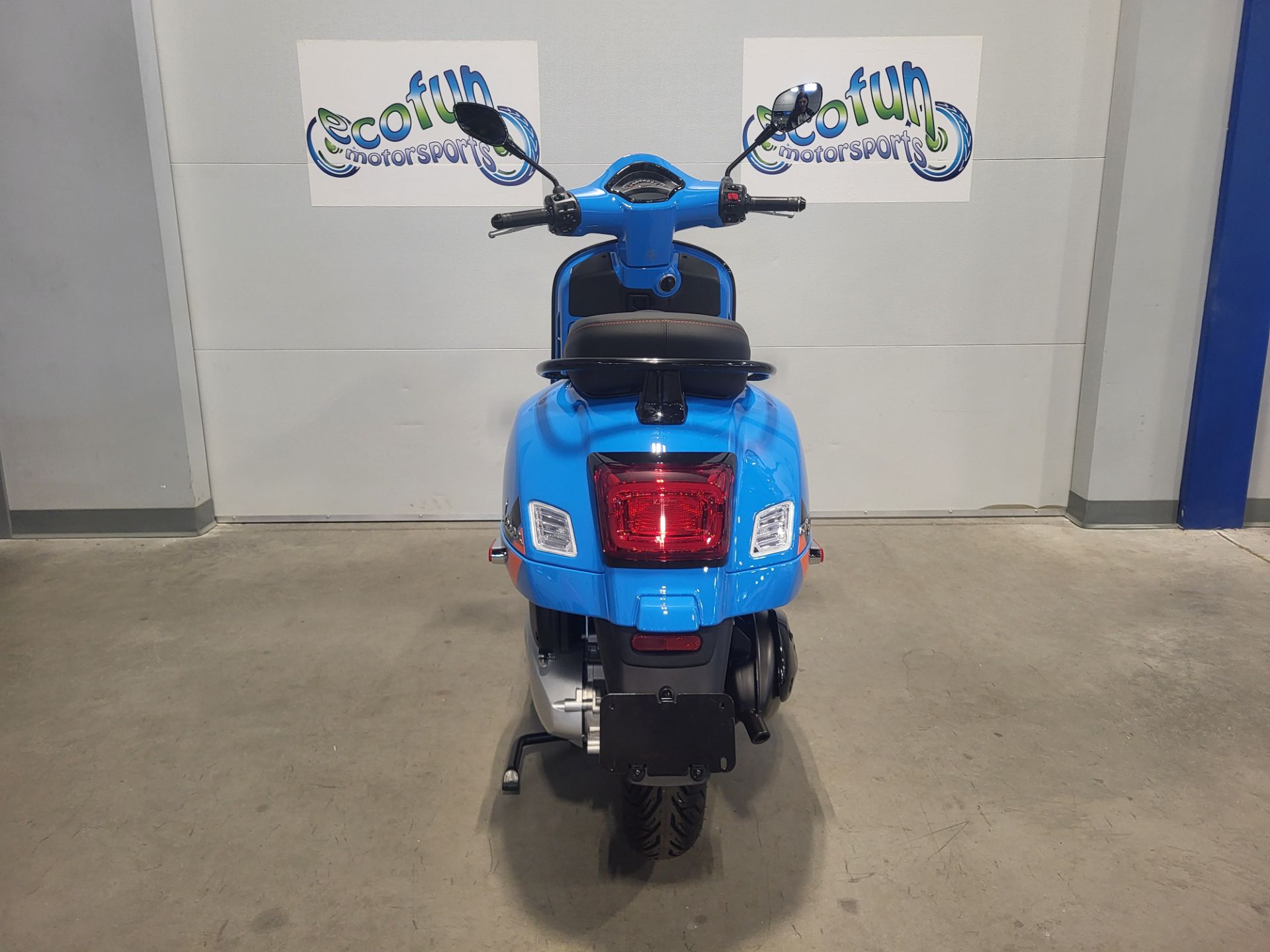 2026 Vespa GTS 310 SuperSport 6