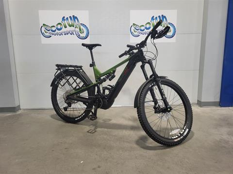 New Intense Cycles Sm/Med Recon Explorer Deluxe Mountain Electric