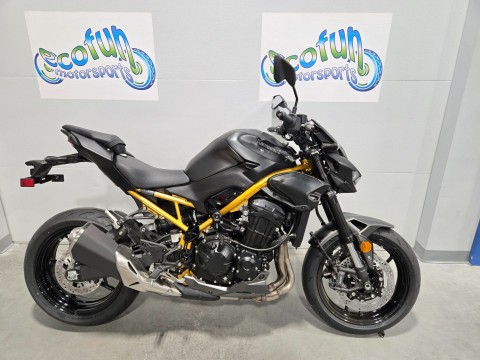 ad49601l 4個 New 2026 Kawasaki Z900 ABS | Motorcycles in Forest Lake MN